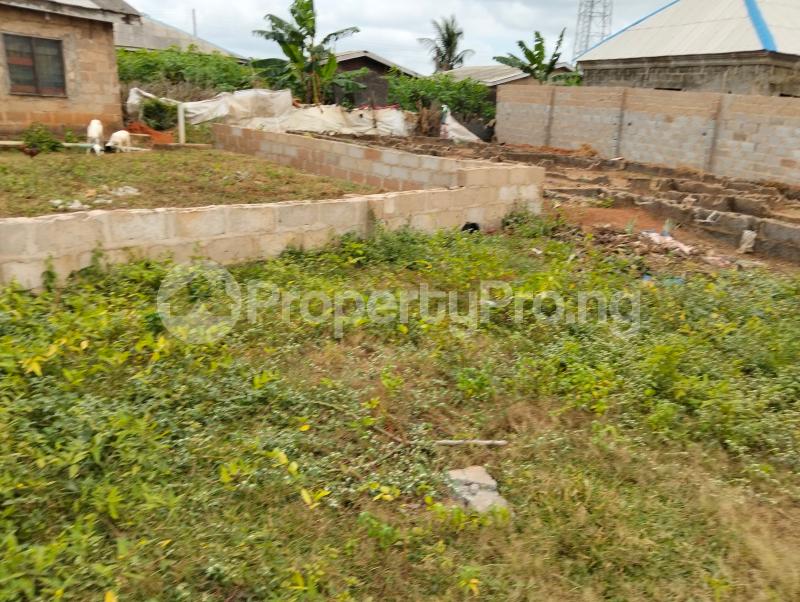 Land for sale Ayobo Ipaja Lagos - 0