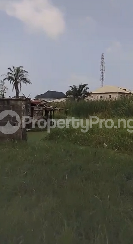 Land for sale Seaside Estate Badore Ajah Lagos