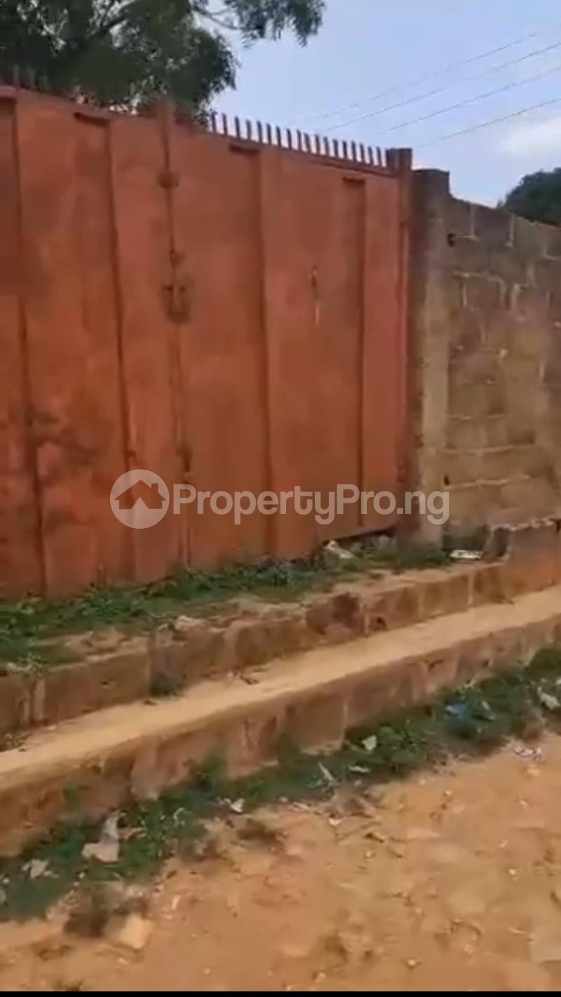 Land for sale Alagbole Uba Berger Ojodu Lagos