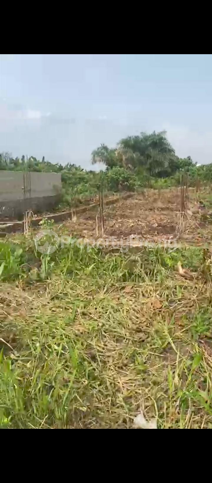 Land for sale Ebute Ikorodu Lagos