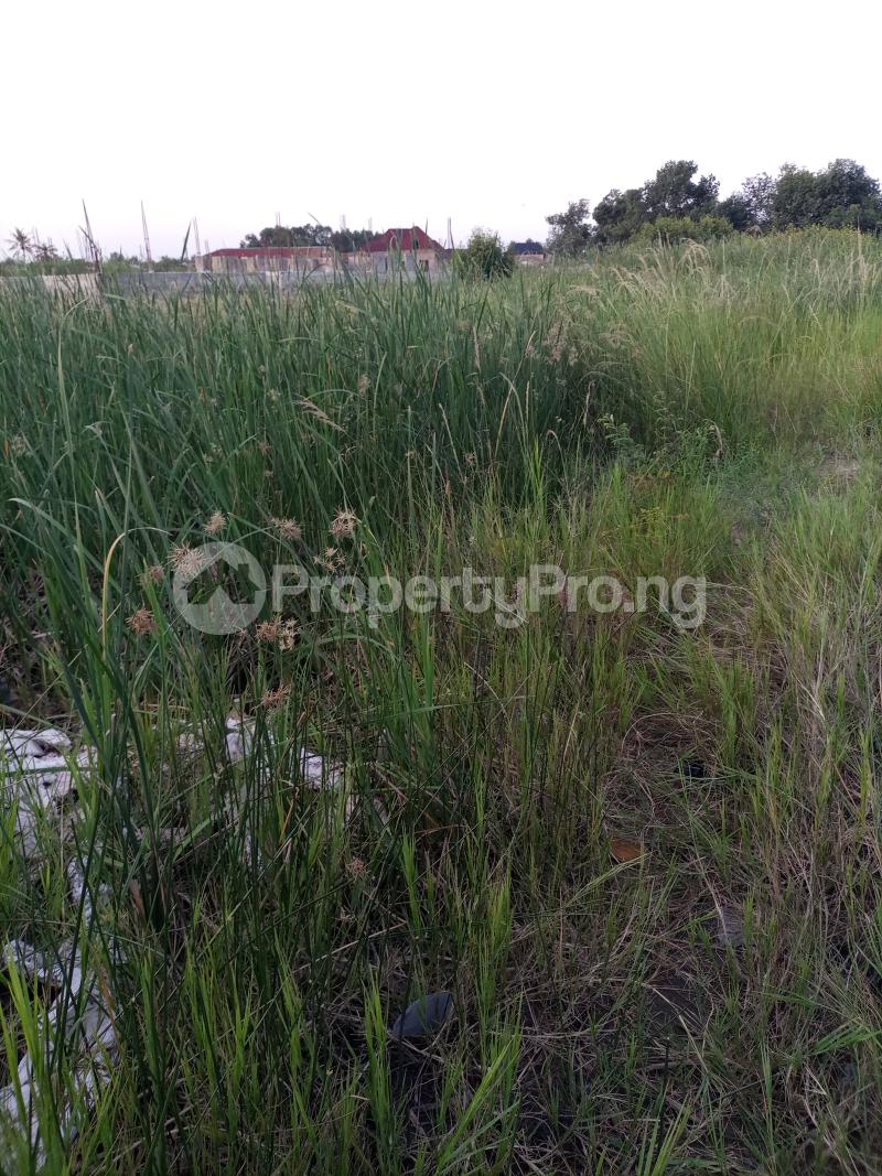 Land for sale Ogudu-Orike Ogudu Lagos