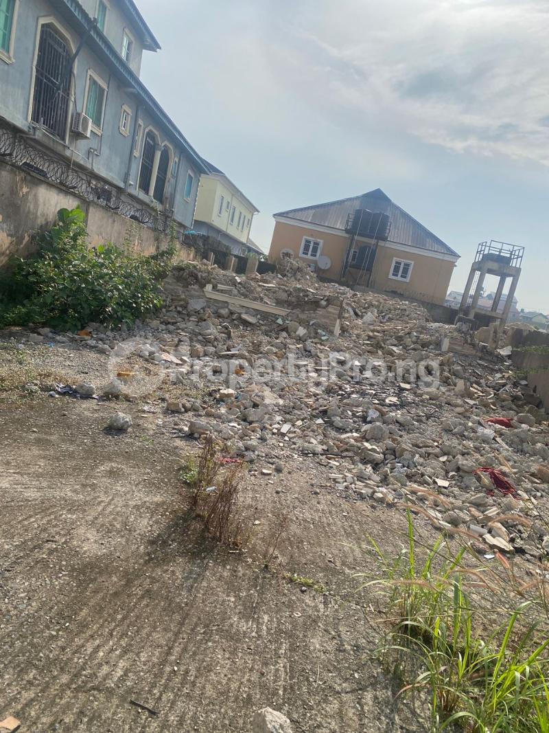 Land for sale Beach Estate, Ogudu Orioke Ogudu-Orike Ogudu Lagos