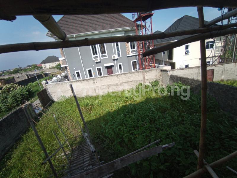 Land for sale 6th Avenue Festac Town Festac Amuwo Odofin Lagos