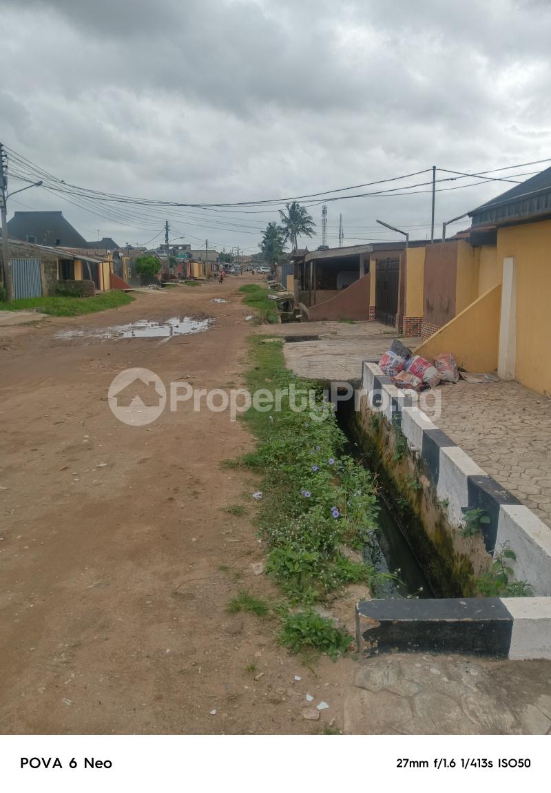 Land for sale White House Command Ipaja Road Lagos Ipaja road Ipaja Lagos