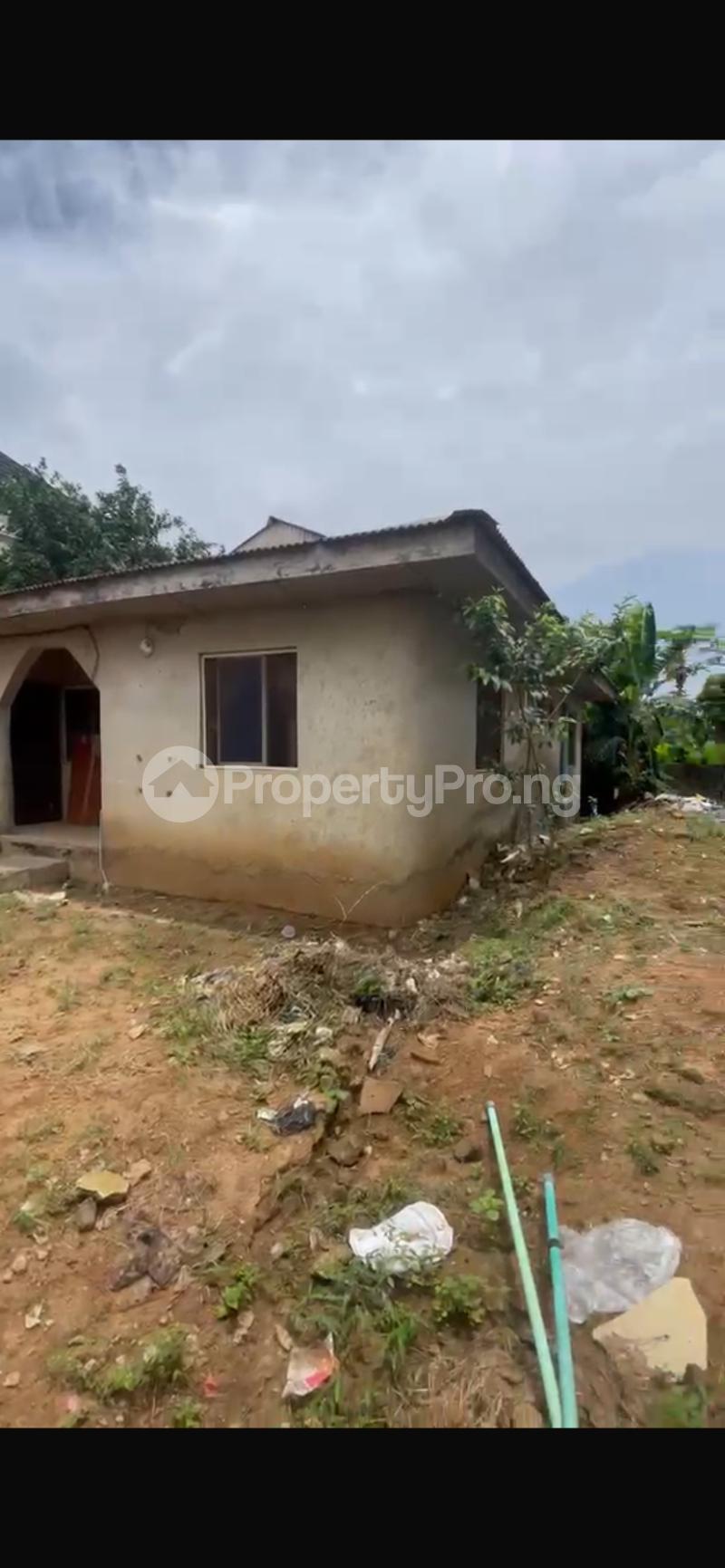 Land for sale Arepo Arepo Ogun - 0