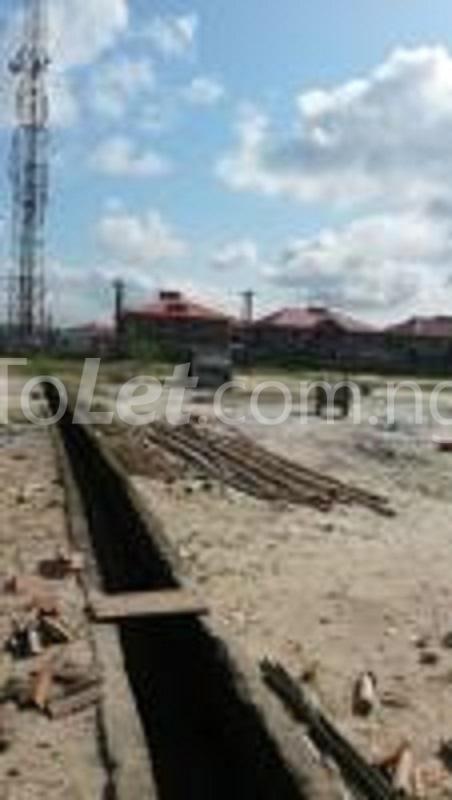 Land for sale Off Ramat Crescent Ogudu GRA Ogudu Lagos