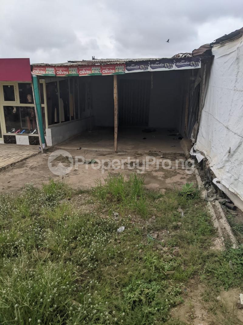 Land for sale Baruwa Ipaja Lagos