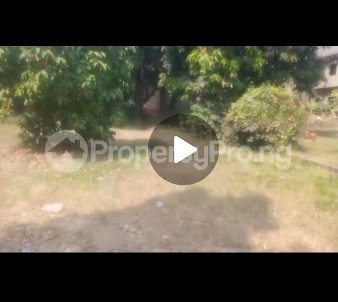 Land for sale The Prestigious Hillcrest Estate Ogundimu Street Elliot Iju-Ishaga Agege Lagos