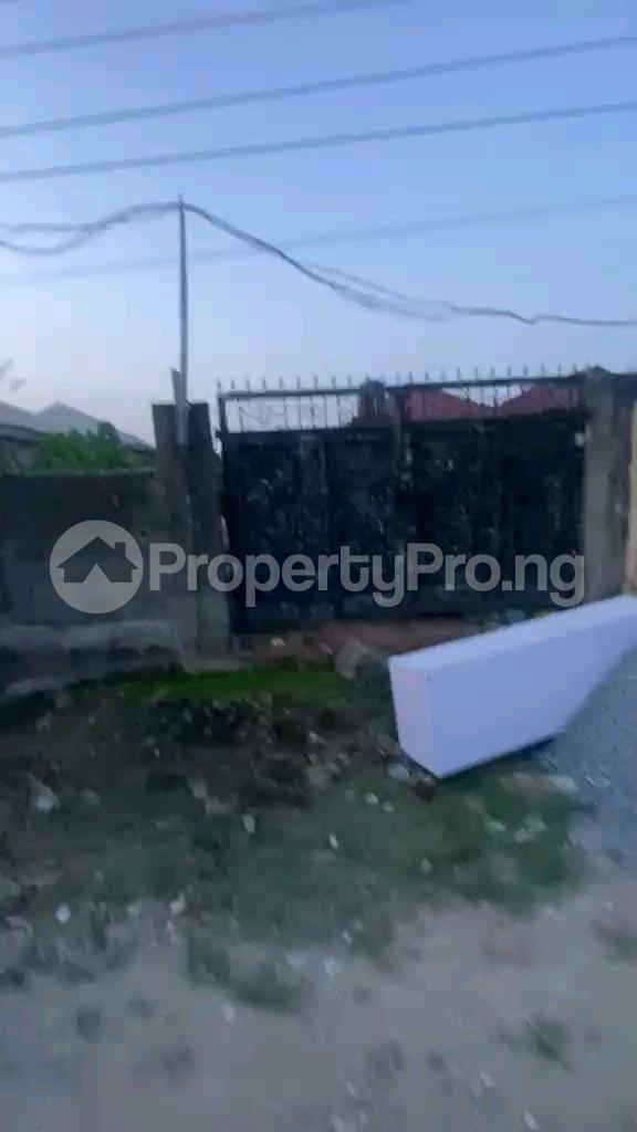 Land for sale Ifako-gbagada Gbagada Lagos