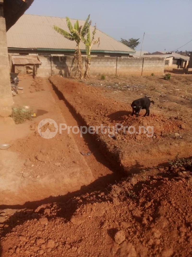 Land for sale Akinyebi/gbadewole, Behind Barack, Ojoo, Ibadan Ojoo Ibadan Oyo