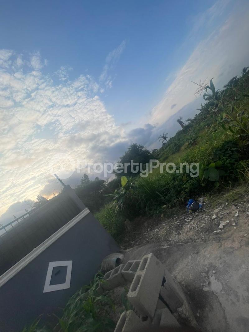 Land for sale Erunwen, Ikorodu Lagos