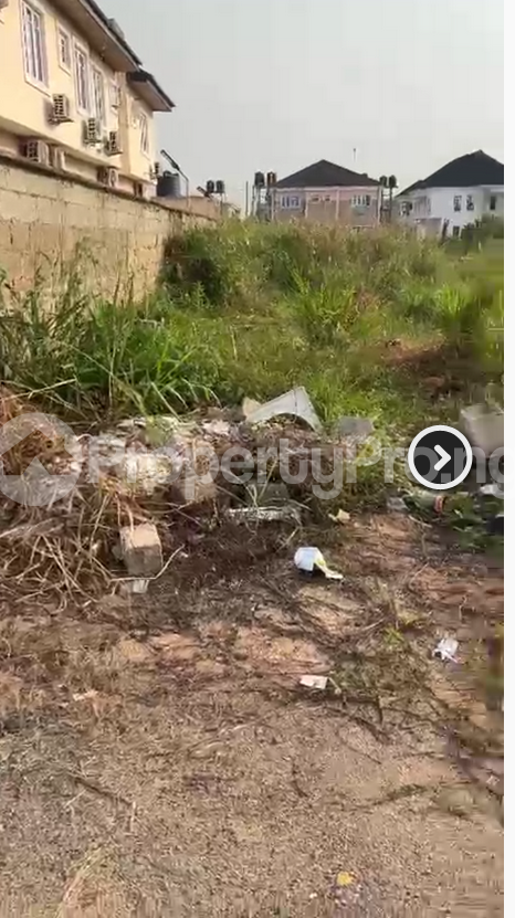 Land for sale Forthright Garden Estate, Behind Punch, Magboro Obafemi Owode Ogun