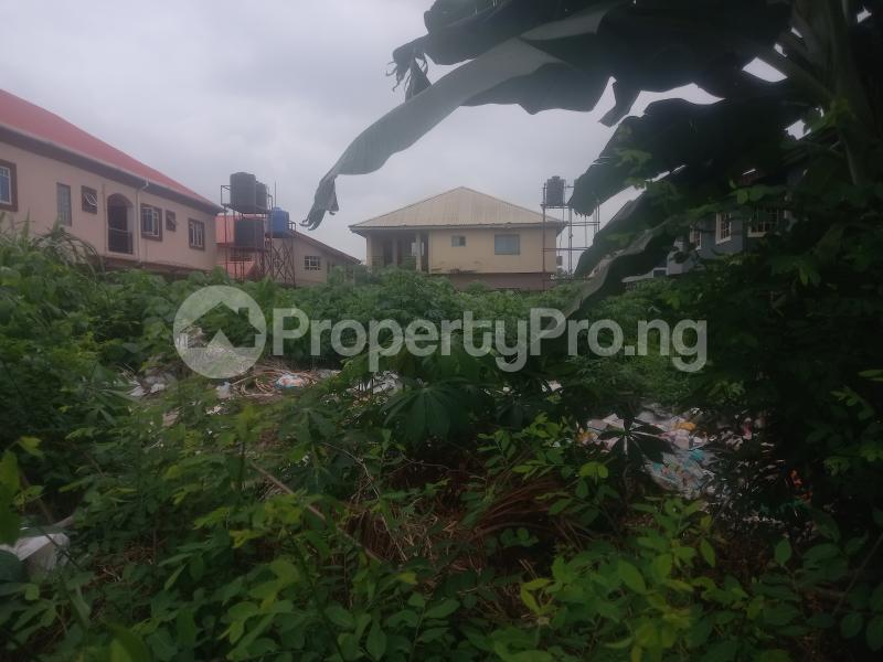 Land for sale Maplewood Estate Oko oba Agege Lagos - 0