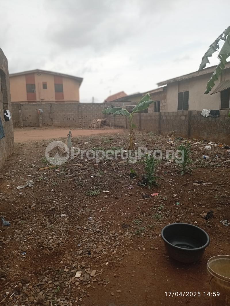 Land for sale Iseyin Igando Ikotun/Igando Lagos - 2