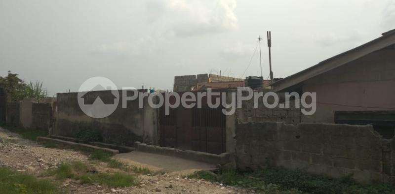 Land for sale Ogudu Ogudu Ogudu Lagos