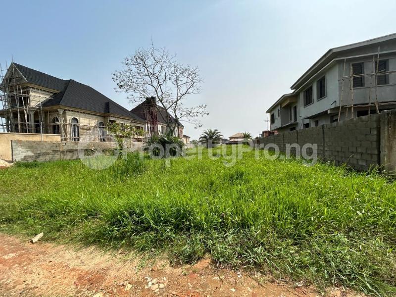 10 bedroom Land for sale Opic Estate Isheri North Ojodu Lagos