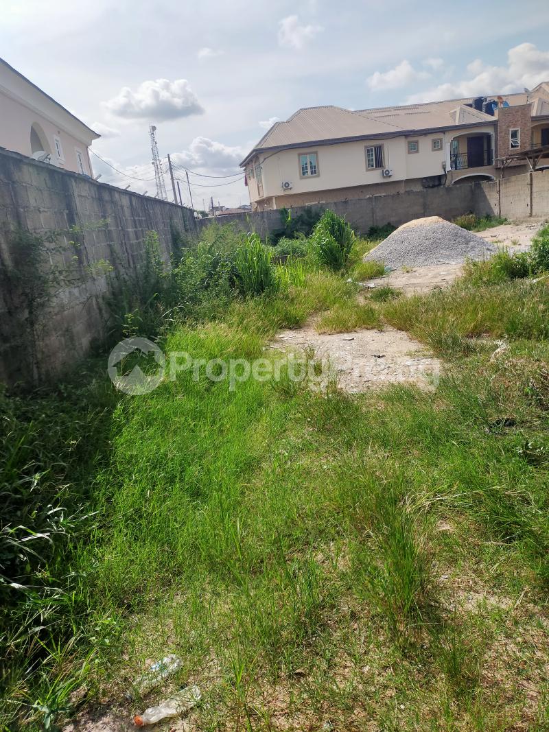 Land in Medina Gbagada Lagos Land for sale in gbagada Land in