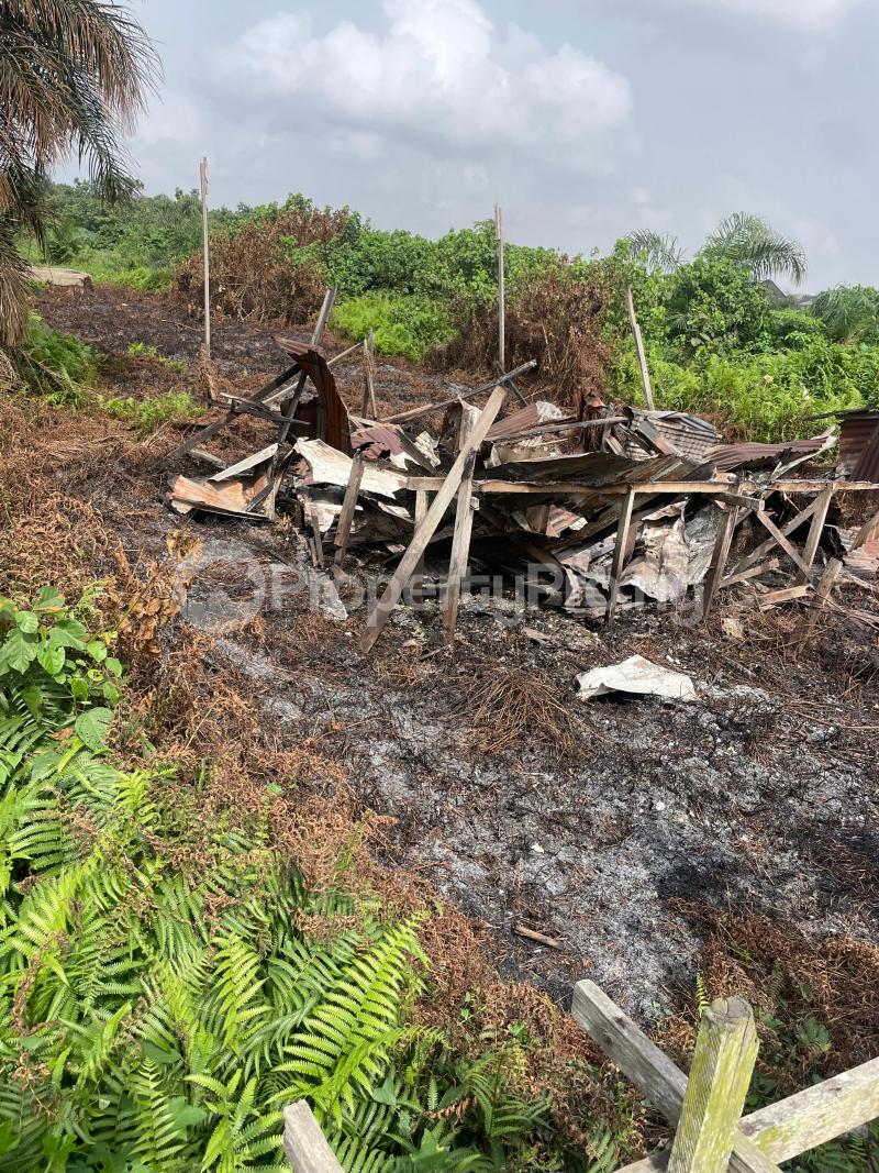 Land for sale Ijagemo/ijegun Ijegun Ikotun/Igando Lagos