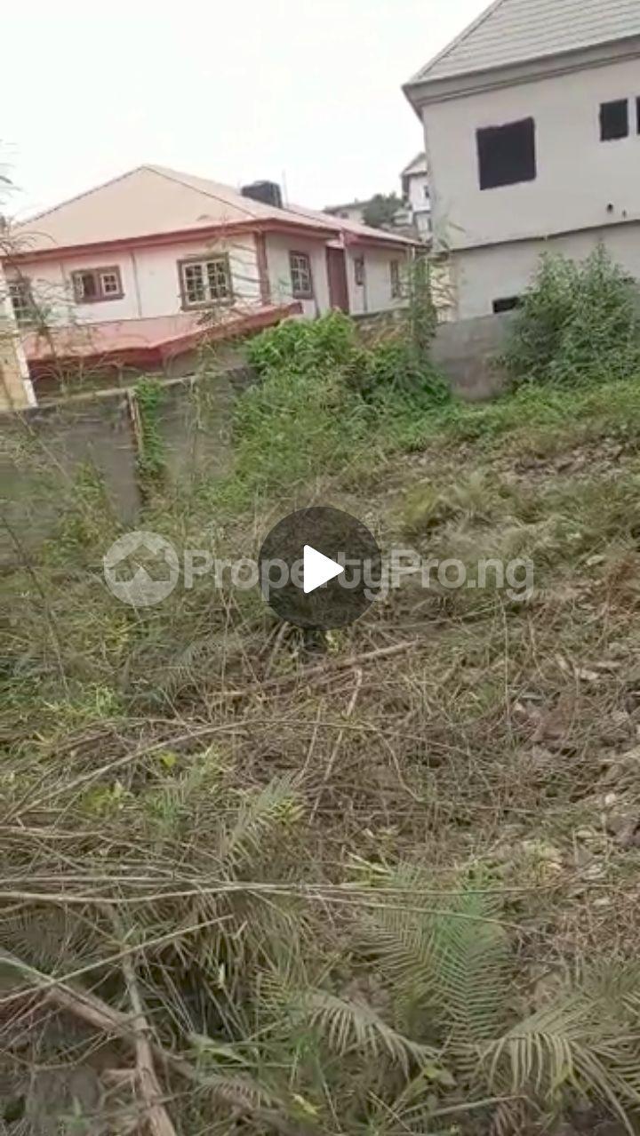 Land for sale Off Ayo Alabi Street Ogba Lagos