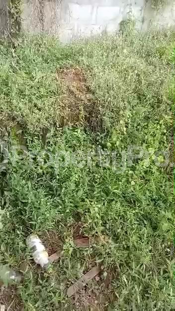 Land for sale Egan Ikotun/Igando Lagos