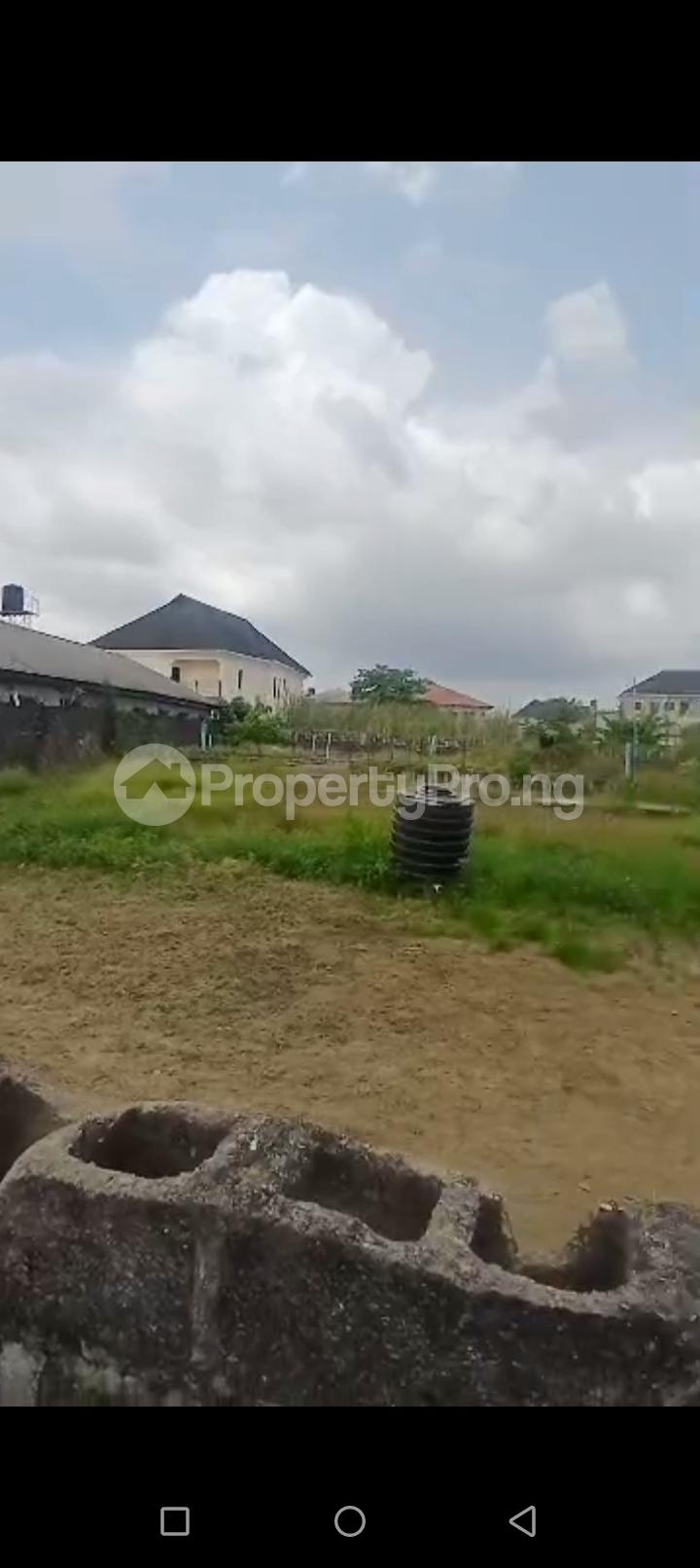 Land for sale Gated Estate Along Badore Road Ajah Lagos State Badore Ajah Lagos
