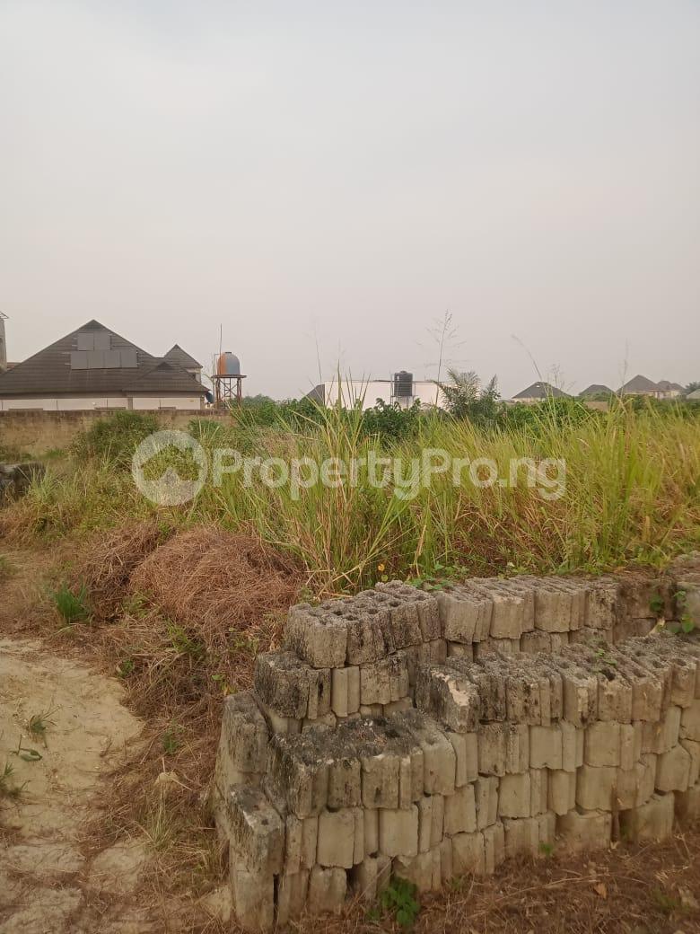 Land for sale Spring View Estate Olu Odo Ebute Ikorodu Lagos