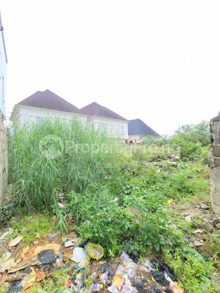 Land for sale Thomas estate Ajah Lagos