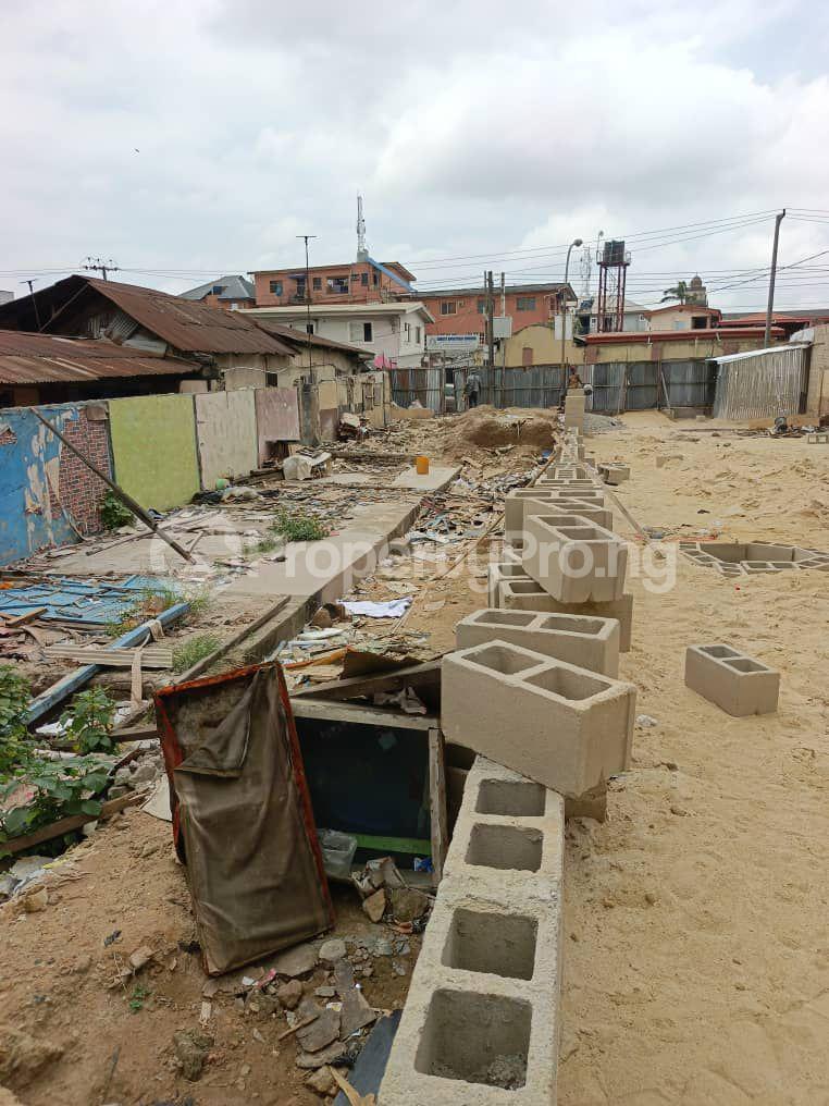Land for sale  Shomolu Lagos - 0