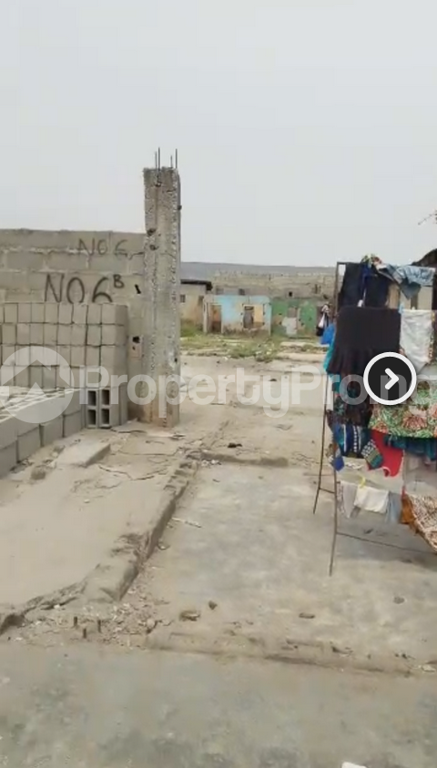 Land for sale Bariga Market Bariga Lagos