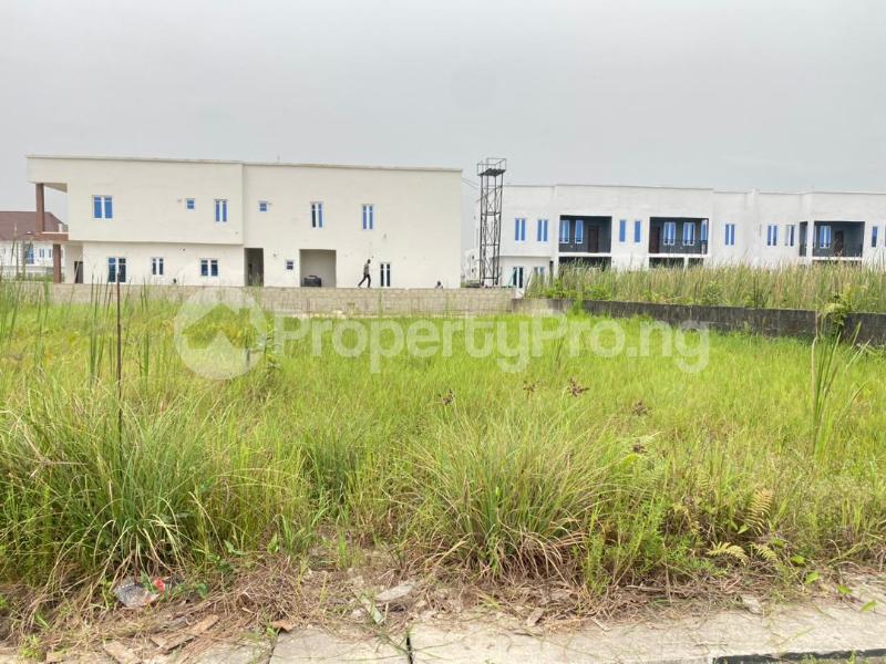 Land for sale Amity Sangotedo Ajah Lagos