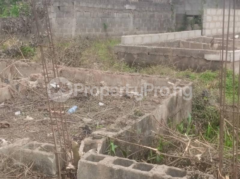 Land for sale Oke-Ira Ogba Lagos - 0