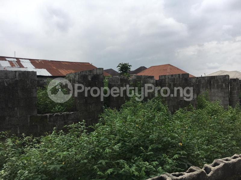 1 bedroom Land for sale Bojige Bus Stop Eputu Ibeju-Lekki Lagos