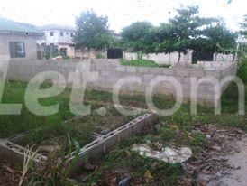 3 bedroom Land for sale Progress Estate Egbeda Alimosho Lagos