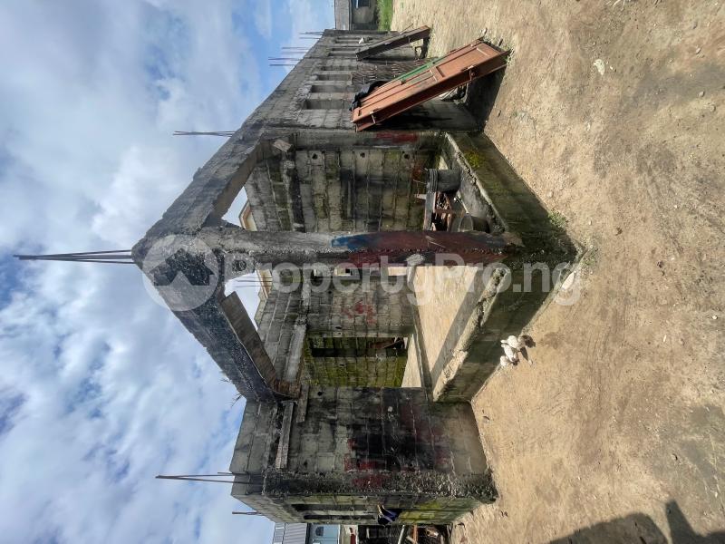 Land for sale Oribanwa Ibeju-Lekki Lagos