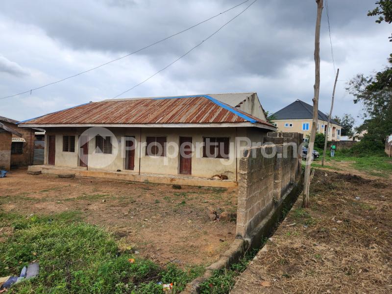 Land for sale Maberi Idi Ishin Off Ajinde Ire Akari Roa, Akala Express Ibadan Oyo