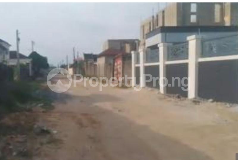 Land for sale Peaceland Estate Etiosa, Ogombo Ajah Lagos