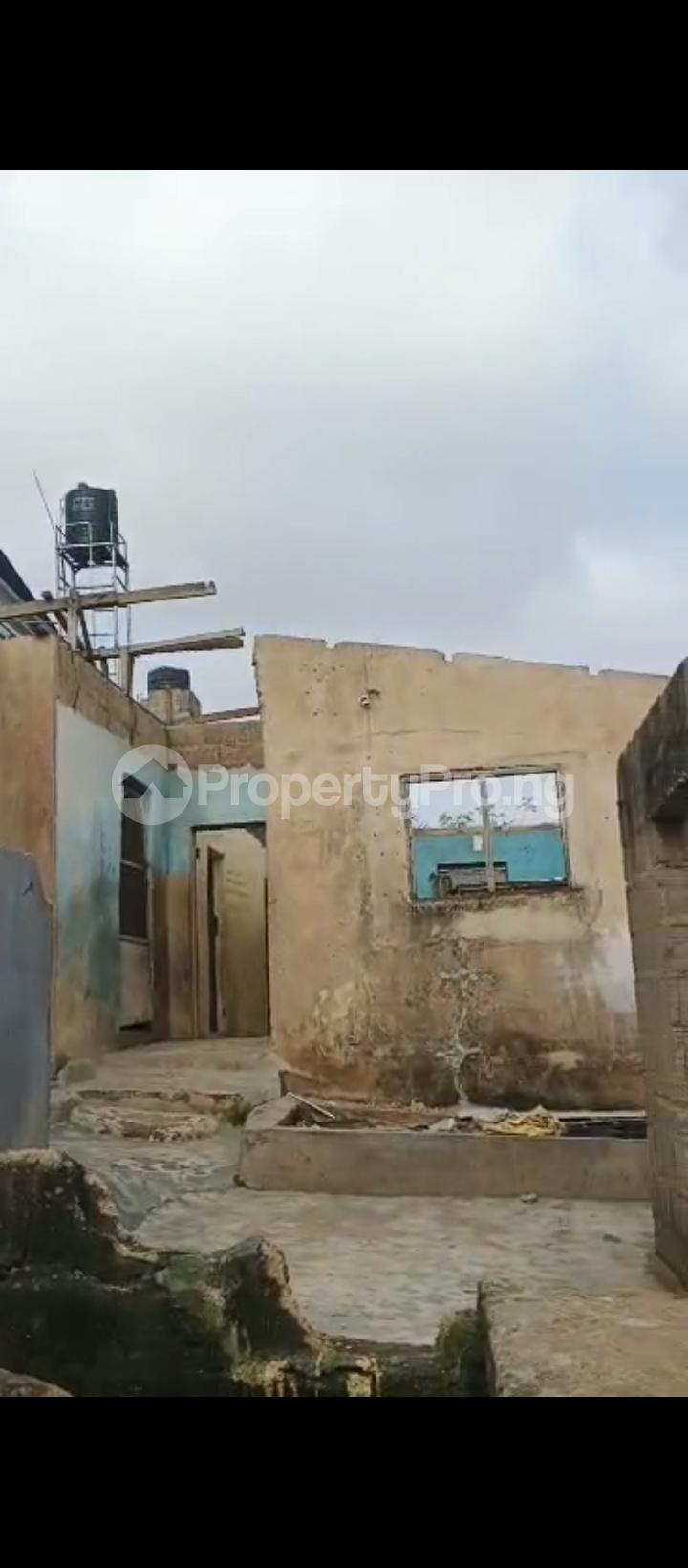 Land for sale Olowo Obawole Off Iju Ifako Ijaiye Lagos. Iju Lagos