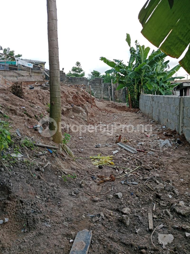 Land for sale Oke-Ira Ogba Lagos