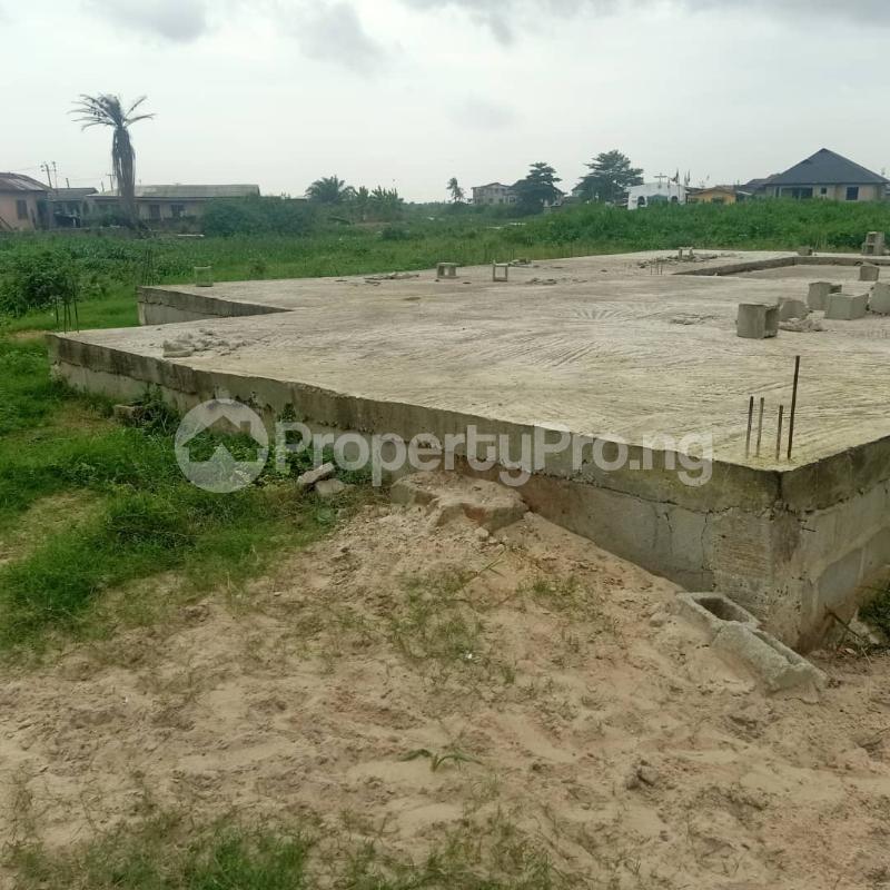 Land for sale Alapere Ketu Kosofe/Ikosi Lagos - 3