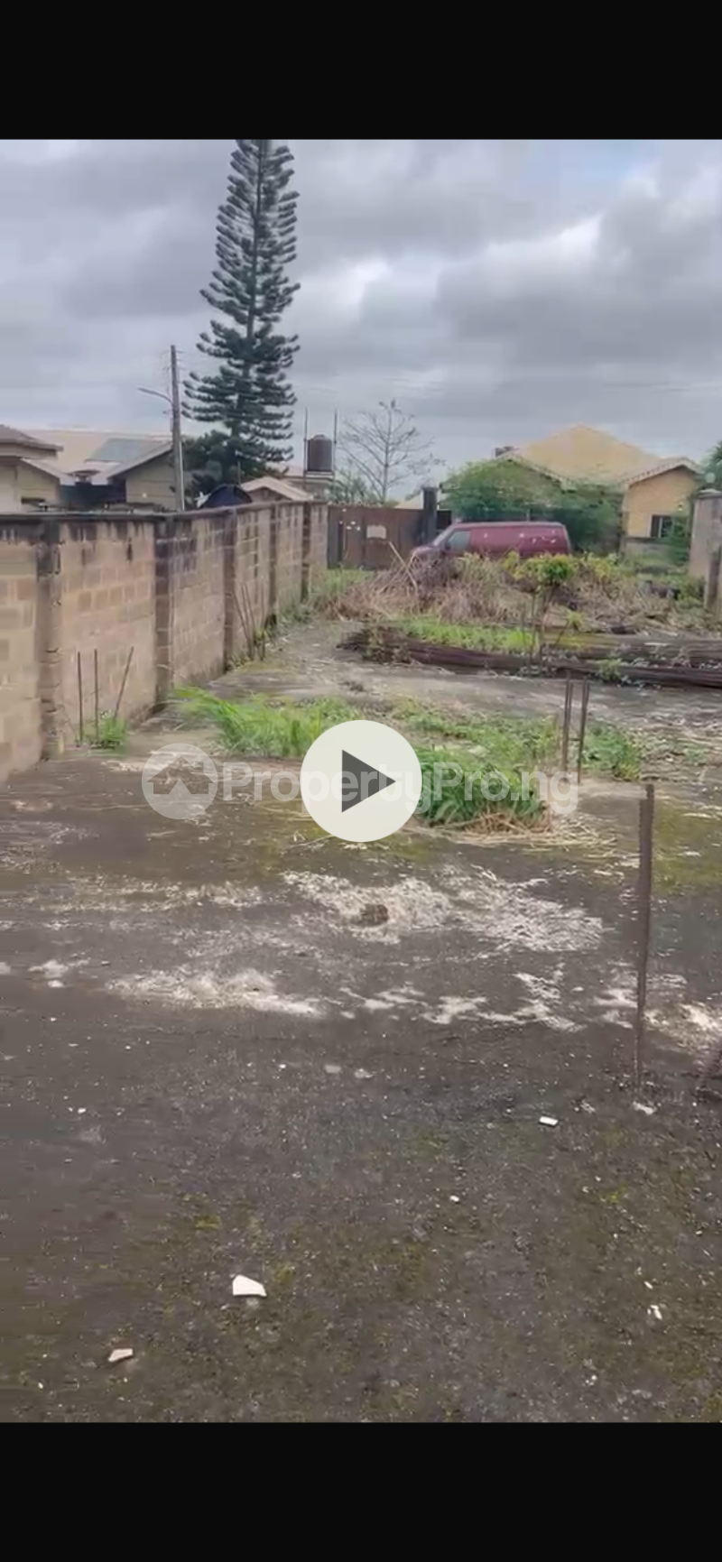 Land for sale Arepo Arepo Ogun