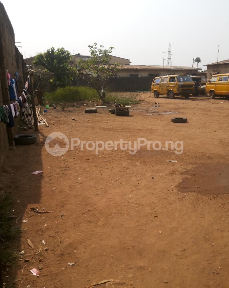 Land for sale Alakuko Area Alagbado Abule Egba Lagos