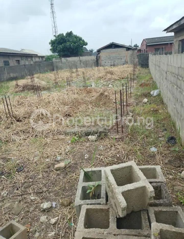 Land for sale Ketu Lagos