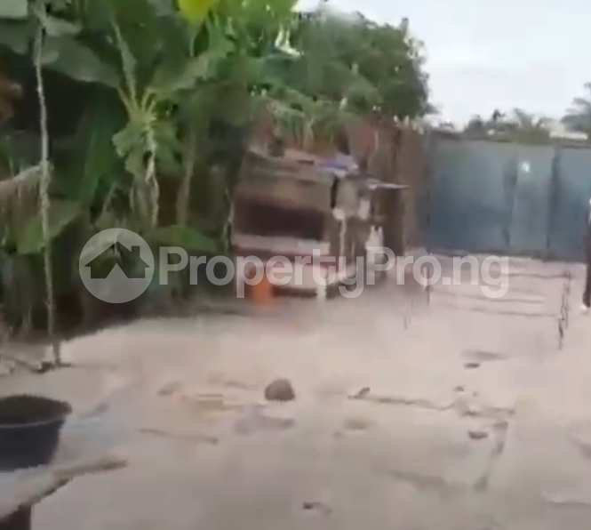 Land for sale Abijo Gra, Ajah Lagos