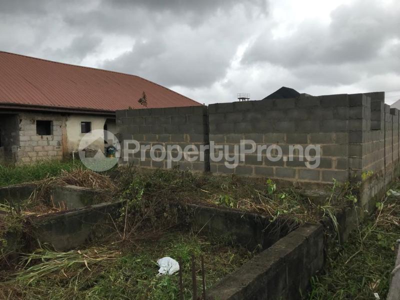 2 bedroom House for sale Osolo way Isolo Lagos