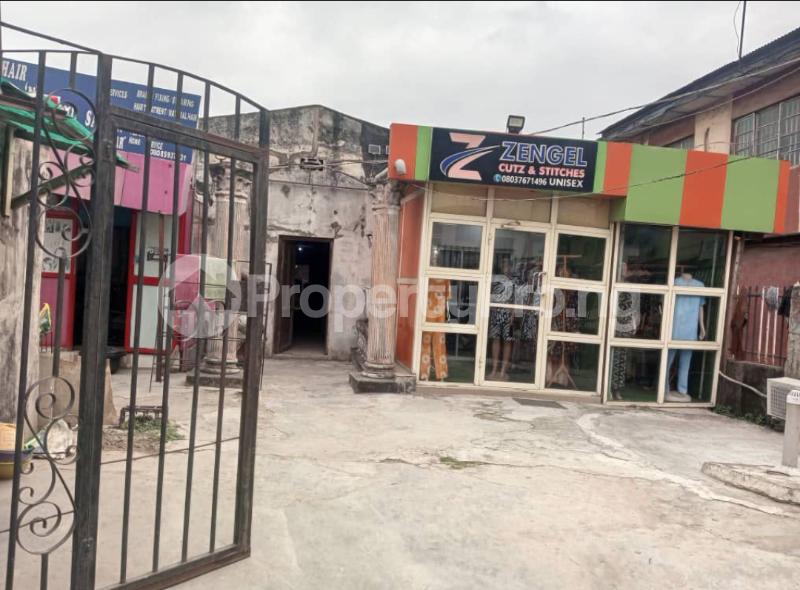 Land for sale Ifako-gbagada Gbagada Lagos