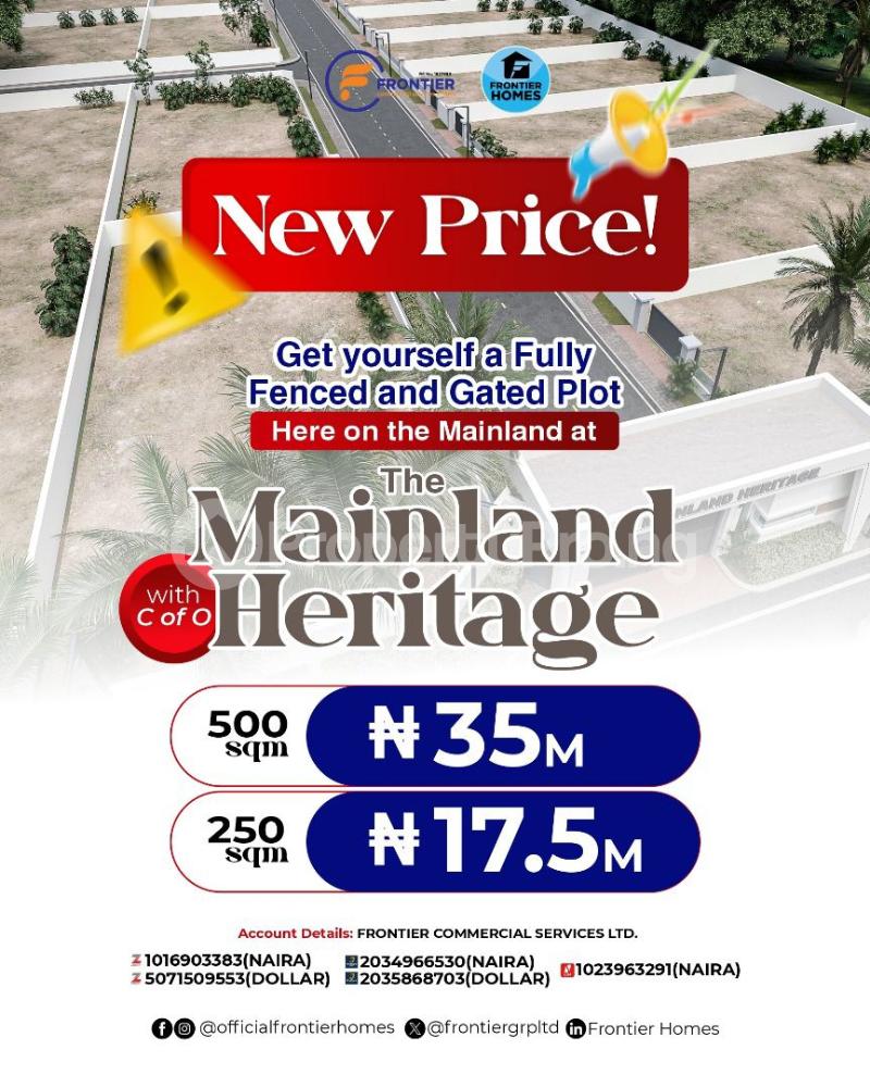 Land for sale Ipaja Ipaja Lagos