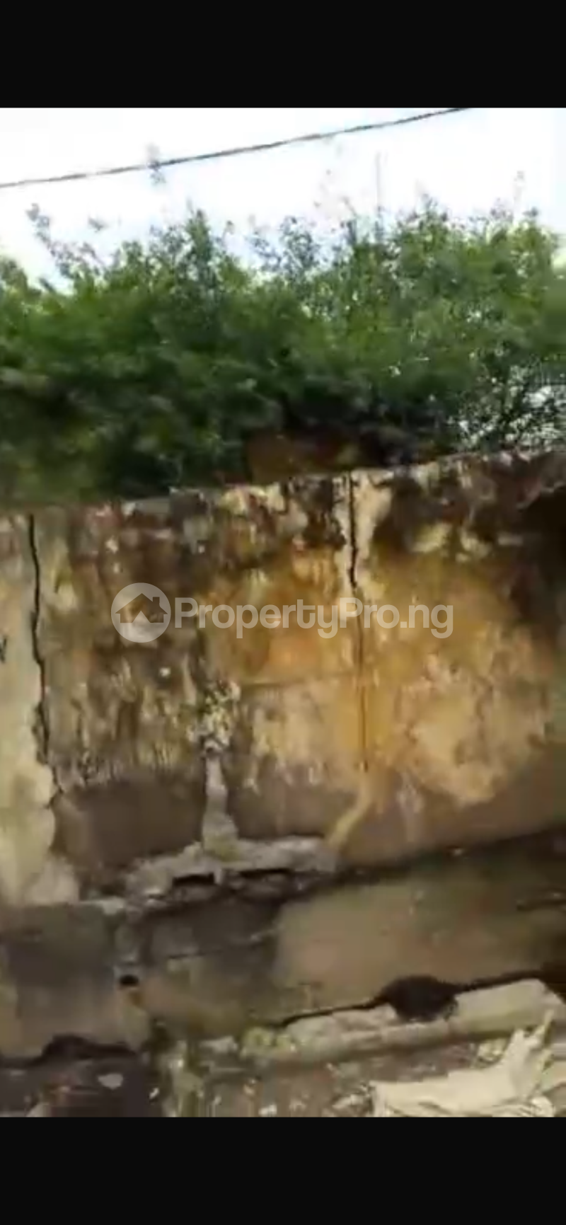Land for sale Bariga Lagos