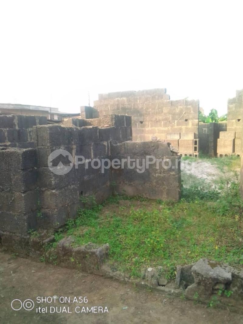 Land for sale ... Abule Egba Abule Egba Lagos - 0