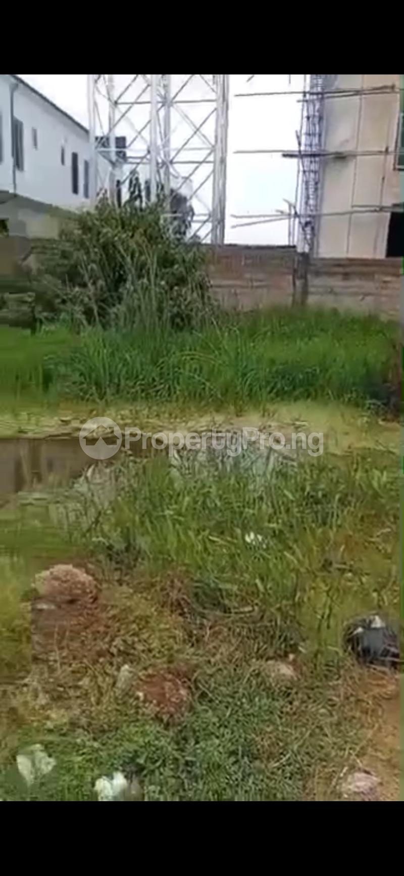 Land for sale Cooplag Axis Orchid Lekki Lagos