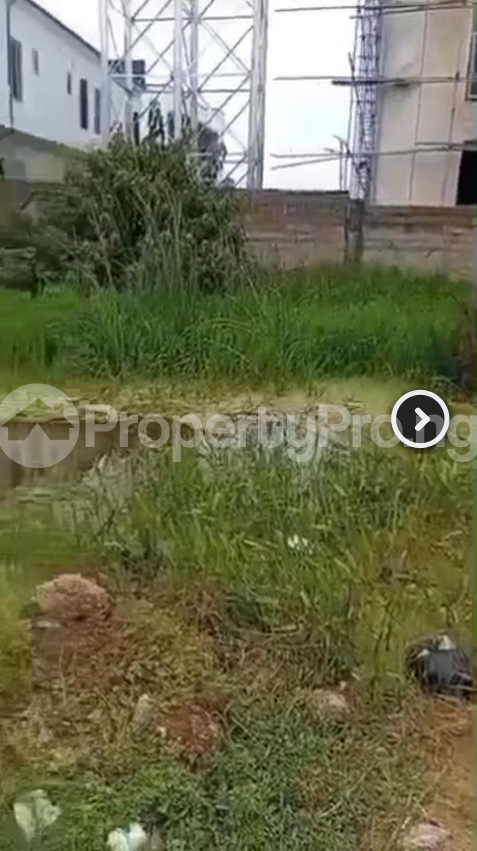 Land for sale Cooplag Axis Orchid Lekki Lagos